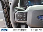 New 2025 Ford F-150 Lightning Flash SuperCrew Cab 4WD Pickup for sale #SF35143 - photo 13
