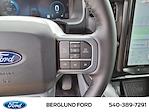 New 2025 Ford F-150 Lightning Flash SuperCrew Cab 4WD Pickup for sale #SF35143 - photo 14