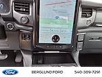 New 2025 Ford F-150 Lightning Flash SuperCrew Cab 4WD Pickup for sale #SF35143 - photo 17