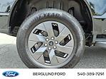 New 2025 Ford F-150 Lightning Flash SuperCrew Cab 4WD Pickup for sale #SF35143 - photo 4