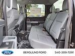 New 2025 Ford F-150 Lightning Flash SuperCrew Cab 4WD Pickup for sale #SF35143 - photo 7