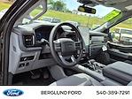 New 2025 Ford F-150 Lightning Flash SuperCrew Cab 4WD Pickup for sale #SF35143 - photo 8