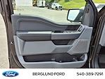 New 2025 Ford F-150 Lightning Flash SuperCrew Cab 4WD Pickup for sale #SF35143 - photo 9