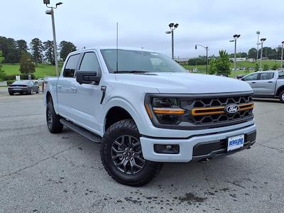 New 2025 Ford F-150 Tremor SuperCrew Cab 4WD Pickup for sale #SF35166 - photo 1