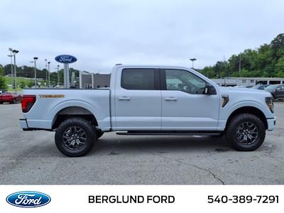 New 2025 Ford F-150 Tremor SuperCrew Cab 4WD Pickup for sale #SF35166 - photo 2