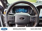New 2025 Ford F-150 Tremor SuperCrew Cab 4WD Pickup for sale #SF35166 - photo 12