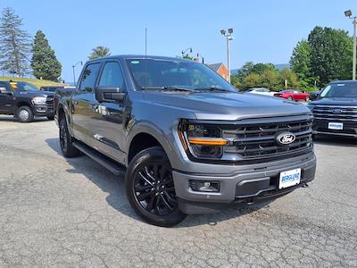 2025 Ford F-150 SuperCrew Cab 4WD Pickup for sale #SF35171 - photo 1