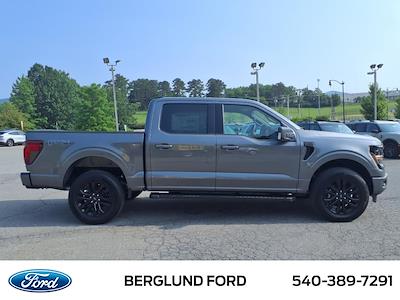 2025 Ford F-150 SuperCrew Cab 4WD Pickup for sale #SF35171 - photo 2