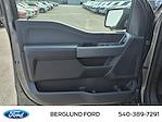 2025 Ford F-150 SuperCrew Cab 4WD Pickup for sale #SF35171 - photo 9