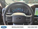 2025 Ford F-150 SuperCrew Cab 4WD Pickup for sale #SF35171 - photo 11