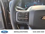 2025 Ford F-150 SuperCrew Cab 4WD Pickup for sale #SF35171 - photo 13