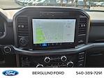 2025 Ford F-150 SuperCrew Cab 4WD Pickup for sale #SF35171 - photo 15