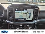 2025 Ford F-150 SuperCrew Cab 4WD Pickup for sale #SF35171 - photo 16