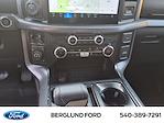 New 2025 Ford F-150 XLT SuperCrew Cab 4WD Pickup for sale #SF35171 - photo 18