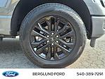 2025 Ford F-150 SuperCrew Cab 4WD Pickup for sale #SF35171 - photo 4