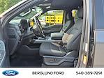2025 Ford F-150 SuperCrew Cab 4WD Pickup for sale #SF35171 - photo 5