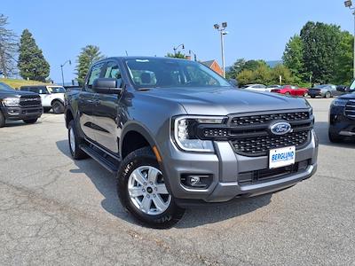 2025 Ford Ranger SuperCrew Cab 4WD Pickup for sale #SF35172 - photo 1