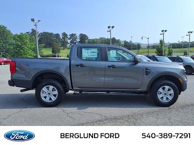 2025 Ford Ranger SuperCrew Cab 4WD Pickup for sale #SF35172 - photo 2