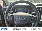2025 Ford Ranger SuperCrew Cab 4WD Pickup for sale #SF35172 - photo 11