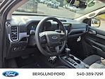 2025 Ford Ranger SuperCrew Cab 4WD Pickup for sale #SF35172 - photo 8