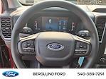 2025 Ford Ranger SuperCrew Cab 4WD Pickup for sale #SF35173 - photo 11