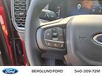 2025 Ford Ranger SuperCrew Cab 4WD Pickup for sale #SF35173 - photo 13