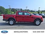 2025 Ford Ranger SuperCrew Cab 4WD Pickup for sale #SF35173 - photo 2