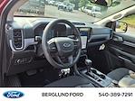 2025 Ford Ranger SuperCrew Cab 4WD Pickup for sale #SF35173 - photo 8