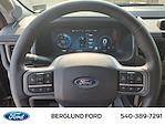 2025 Ford F-150 Lightning SuperCrew Cab 4WD Pickup for sale #SF35174 - photo 11