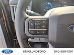 2025 Ford F-150 Lightning SuperCrew Cab 4WD Pickup for sale #SF35174 - photo 13