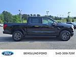 2025 Ford F-150 Lightning SuperCrew Cab 4WD Pickup for sale #SF35174 - photo 2