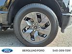 2025 Ford F-150 Lightning SuperCrew Cab 4WD Pickup for sale #SF35174 - photo 4