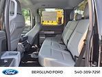 2025 Ford F-150 Lightning SuperCrew Cab 4WD Pickup for sale #SF35174 - photo 6