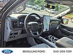 2025 Ford F-150 Lightning SuperCrew Cab 4WD Pickup for sale #SF35174 - photo 8