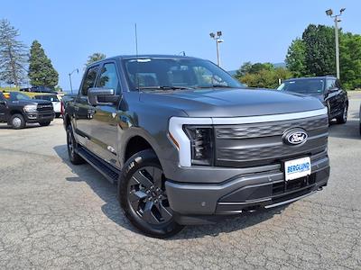 2025 Ford F-150 Lightning SuperCrew Cab 4WD Pickup for sale #SF35185 - photo 1