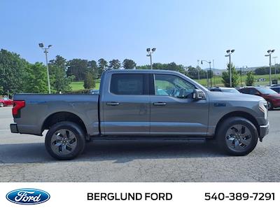 2025 Ford F-150 Lightning SuperCrew Cab 4WD Pickup for sale #SF35185 - photo 2