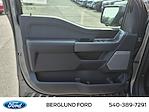 2025 Ford F-150 Lightning SuperCrew Cab 4WD Pickup for sale #SF35185 - photo 10