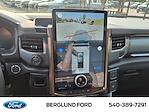 2025 Ford F-150 Lightning SuperCrew Cab 4WD Pickup for sale #SF35185 - photo 17