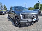 2025 Ford F-150 Lightning SuperCrew Cab 4WD Pickup for sale #SF35185 - photo 3