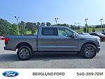 2025 Ford F-150 Lightning SuperCrew Cab 4WD Pickup for sale #SF35185 - photo 2