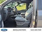 2025 Ford F-150 Lightning SuperCrew Cab 4WD Pickup for sale #SF35185 - photo 5