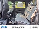 2025 Ford F-150 Lightning SuperCrew Cab 4WD Pickup for sale #SF35185 - photo 7
