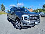 New 2025 Ford F-150 Lariat SuperCrew Cab 4WD Pickup for sale #SF35188 - photo 1