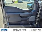 New 2025 Ford F-150 Lariat SuperCrew Cab 4WD Pickup for sale #SF35188 - photo 9