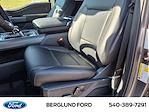 New 2025 Ford F-150 Lariat SuperCrew Cab 4WD Pickup for sale #SF35188 - photo 10
