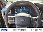 New 2025 Ford F-150 Lariat SuperCrew Cab 4WD Pickup for sale #SF35188 - photo 11