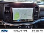 New 2025 Ford F-150 Lariat SuperCrew Cab 4WD Pickup for sale #SF35188 - photo 15