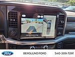 New 2025 Ford F-150 Lariat SuperCrew Cab 4WD Pickup for sale #SF35188 - photo 16