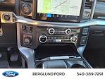New 2025 Ford F-150 Lariat SuperCrew Cab 4WD Pickup for sale #SF35188 - photo 17