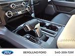 New 2025 Ford F-150 Lariat SuperCrew Cab 4WD Pickup for sale #SF35188 - photo 18